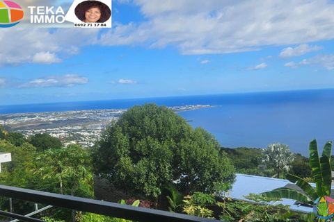 Villa a La Possession, La Reunion, La Possession - € 672.750 | Ref: 6669SP - foto 2