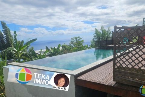 Villa a La Possession, La Reunion, La Possession - € 672.750 | Ref: 6669SP - foto 3