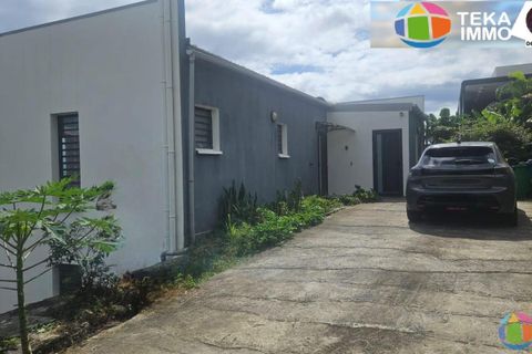 Villa a La Possession, La Reunion, La Possession - € 672.750 | Ref: 6669SP - foto 4