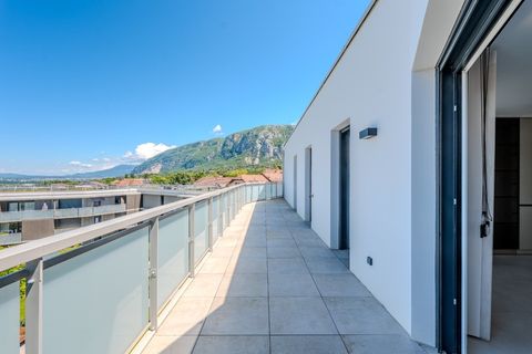 Leilighet i Archamps, Haute-Savoie, Archamps - € 900 000 | Ref: 830032312668 - foto 8