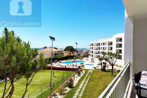 Lejlighed i Albufeira, Faro, Albufeira - € 425.000 | Ref: 1188 - foto 1
