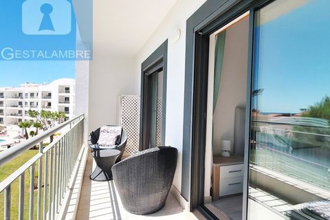 Lejlighed i Albufeira, Faro, Albufeira - € 425.000 | Ref: 1188 - foto 17