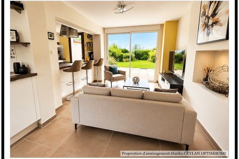 Villa a Clermont, Oise, Clermont - € 399.000 | Ref: 830037140387 - foto 3