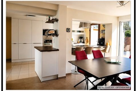 Villa a Clermont, Oise, Clermont - € 399.000 | Ref: 830037140387 - foto 5
