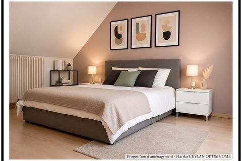 Villa a Clermont, Oise, Clermont - € 399.000 | Ref: 830037140387 - foto 7