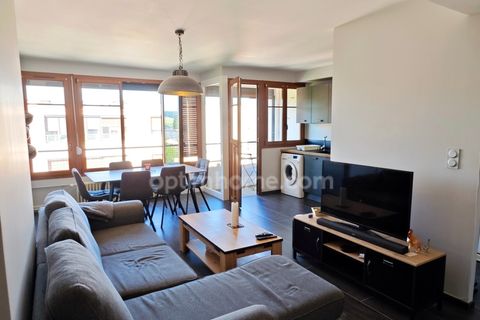 Lejlighed i Verdun, Meuse, Verdun - € 110.000 | Ref: 830031501361 - foto 1