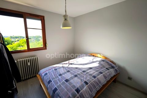 Lejlighed i Verdun, Meuse, Verdun - € 110.000 | Ref: 830031501361 - foto 6