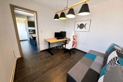 Lejlighed i Verdun, Meuse, Verdun - € 110.000 | Ref: 830031501361 - foto 8