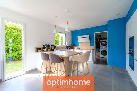 Villa a Ambleteuse, Pas-de-Calais, Ambleteuse - € 420.000 | Ref: 830039166876 - foto 3