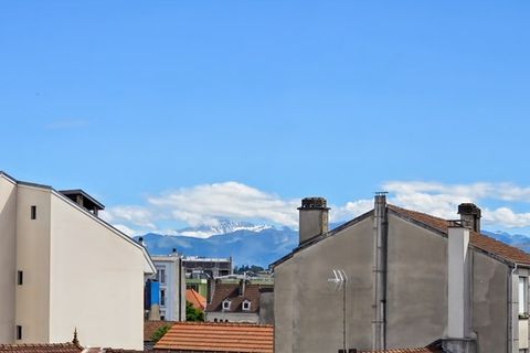 Leilighet i Pau, Pyrenees-Atlantiques, Pau - € 159 999 | Ref: 830036892385 - foto 3