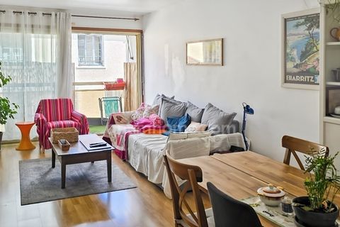 Leilighet i Pau, Pyrenees-Atlantiques, Pau - € 159 999 | Ref: 830036892385 - foto 4
