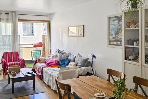 Leilighet i Pau, Pyrenees-Atlantiques, Pau - € 159 999 | Ref: 830036892385 - foto 6
