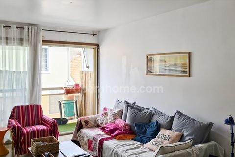 Leilighet i Pau, Pyrenees-Atlantiques, Pau - € 159 999 | Ref: 830036892385 - foto 14