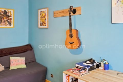 Leilighet i Pau, Pyrenees-Atlantiques, Pau - € 159 999 | Ref: 830036892385 - foto 16