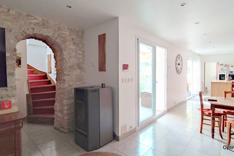 Villa a Elbeuf, Seine-Maritime, Elbeuf - € 189.000 | Ref: 830033853184 - foto 3