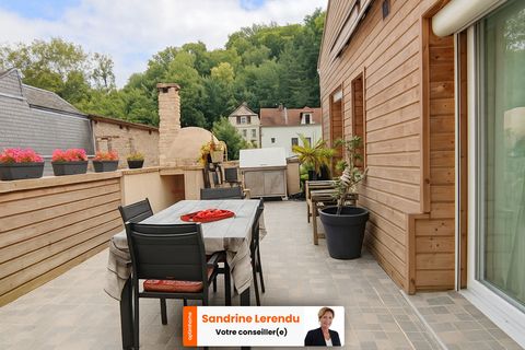 Villa a Elbeuf, Seine-Maritime, Elbeuf - € 189.000 | Ref: 830033853184 - foto 6