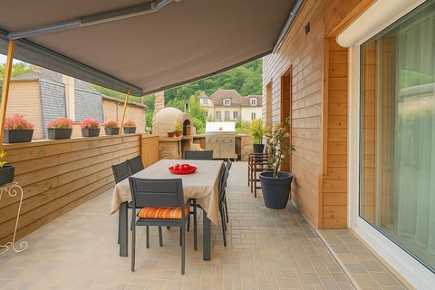 Villa a Elbeuf, Seine-Maritime, Elbeuf - € 189.000 | Ref: 830033853184 - foto 7