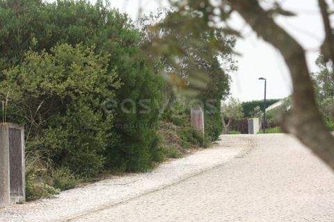 Helårsgrund i Vau, Leiria, Vau - € 150.000 | Ref: LA99373NN - foto 1
