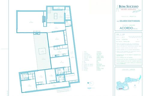 Helårsgrund i Vau, Leiria, Vau - € 150.000 | Ref: LA99373NN - foto 15
