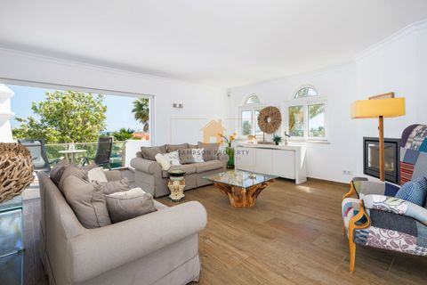 Villa i Lagoa, Faro, Lagoa - € 1.450.000 | Ref: SPV329 - foto 4