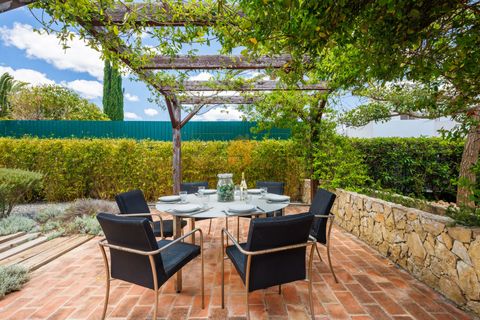 Villa i Lagoa, Faro, Lagoa - € 1.450.000 | Ref: SPV329 - foto 5
