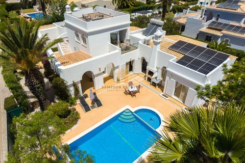 Villa i Lagoa, Faro, Lagoa - € 1.450.000 | Ref: SPV329 - foto 6