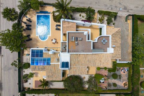 Villa i Lagoa, Faro, Lagoa - € 1.450.000 | Ref: SPV329 - foto 8