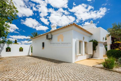 Villa i Lagoa, Faro, Lagoa - € 1.450.000 | Ref: SPV329 - foto 9