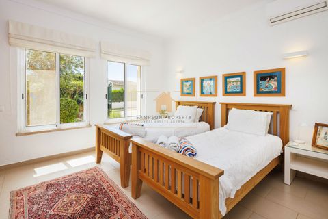 Villa i Lagoa, Faro, Lagoa - € 1.450.000 | Ref: SPV329 - foto 14