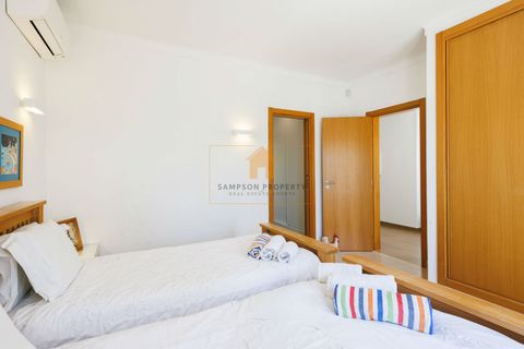Villa i Lagoa, Faro, Lagoa - € 1.450.000 | Ref: SPV329 - foto 15