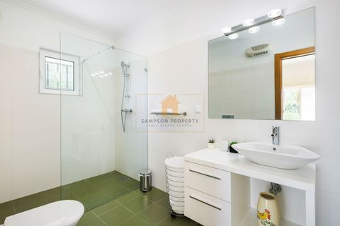Villa i Lagoa, Faro, Lagoa - € 1.450.000 | Ref: SPV329 - foto 16