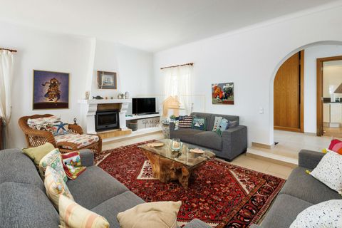 Villa i Lagoa, Faro, Lagoa - € 1.450.000 | Ref: SPV329 - foto 17