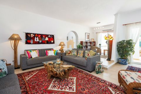 Villa i Lagoa, Faro, Lagoa - € 1.450.000 | Ref: SPV329 - foto 18