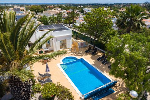 Villa i Lagoa, Faro, Lagoa - € 1.450.000 | Ref: SPV329 - foto 23