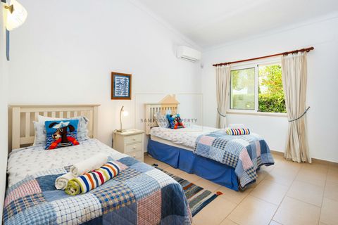 Villa i Lagoa, Faro, Lagoa - € 1.450.000 | Ref: SPV329 - foto 24