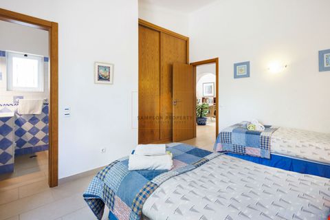 Villa i Lagoa, Faro, Lagoa - € 1.450.000 | Ref: SPV329 - foto 25