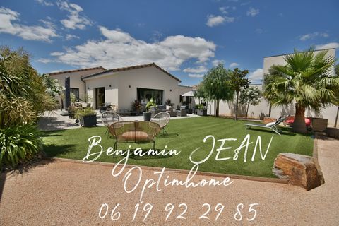 Villa i Lespignan, Herault, Lespignan - € 398.000 | Ref: 830033727280 - foto 1