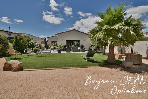 Villa i Lespignan, Herault, Lespignan - € 398.000 | Ref: 830033727280 - foto 2