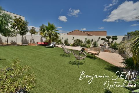 Villa i Lespignan, Herault, Lespignan - € 398.000 | Ref: 830033727280 - foto 3