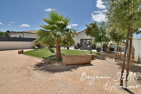 Villa i Lespignan, Herault, Lespignan - € 398.000 | Ref: 830033727280 - foto 4