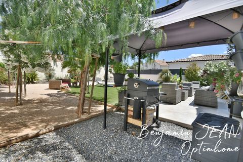 Villa i Lespignan, Herault, Lespignan - € 398.000 | Ref: 830033727280 - foto 5