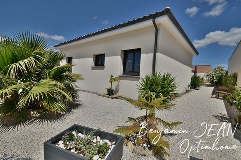 Villa i Lespignan, Herault, Lespignan - € 398.000 | Ref: 830033727280 - foto 7