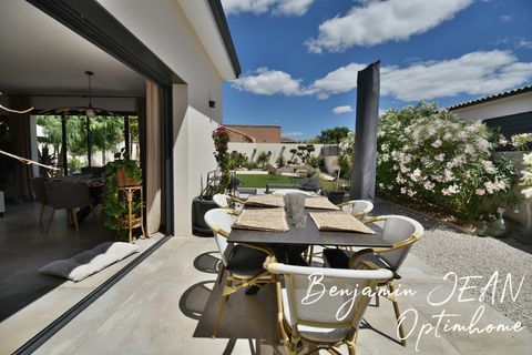 Villa i Lespignan, Herault, Lespignan - € 398.000 | Ref: 830033727280 - foto 8