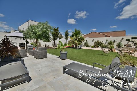 Villa i Lespignan, Herault, Lespignan - € 398.000 | Ref: 830033727280 - foto 9