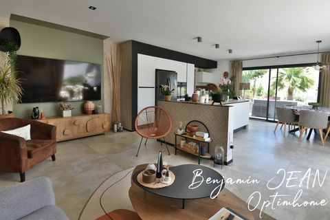 Villa i Lespignan, Herault, Lespignan - € 398.000 | Ref: 830033727280 - foto 11