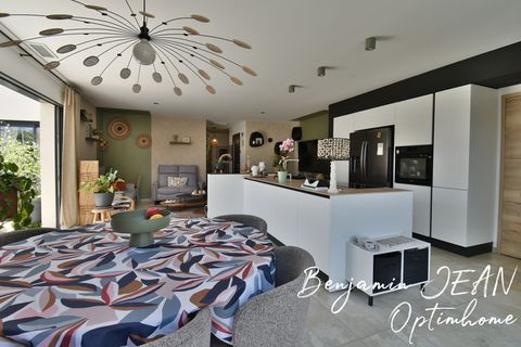 Villa i Lespignan, Herault, Lespignan - € 398.000 | Ref: 830033727280 - foto 12