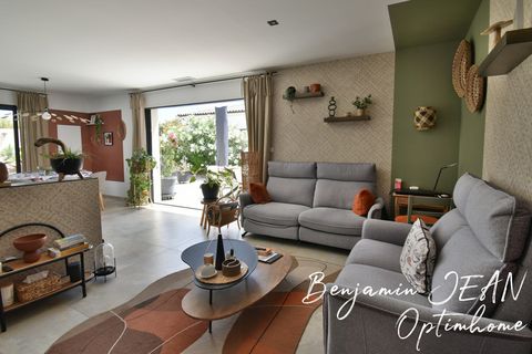 Villa i Lespignan, Herault, Lespignan - € 398.000 | Ref: 830033727280 - foto 13