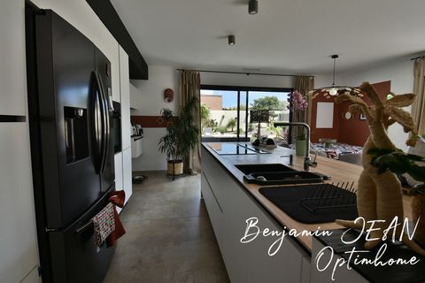 Villa i Lespignan, Herault, Lespignan - € 398.000 | Ref: 830033727280 - foto 14