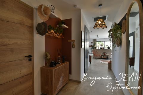 Villa i Lespignan, Herault, Lespignan - € 398.000 | Ref: 830033727280 - foto 19