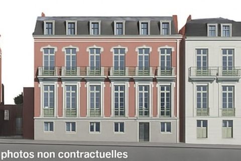 Leilighet i Arras, Pas-de-Calais, Arras - € 225 537 | Ref: 830037735130 - foto 2